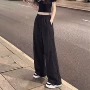 新款美式防晒2026运动裤