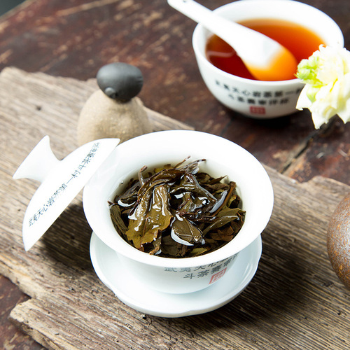 Fujian Wuyi Mountain Rock Tea Fragrance Da Hong Pao Small Packaging Wholesale Milk Tea Raw Material Hotel Loose Leaf Oolong Tea