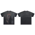 V519 washed black