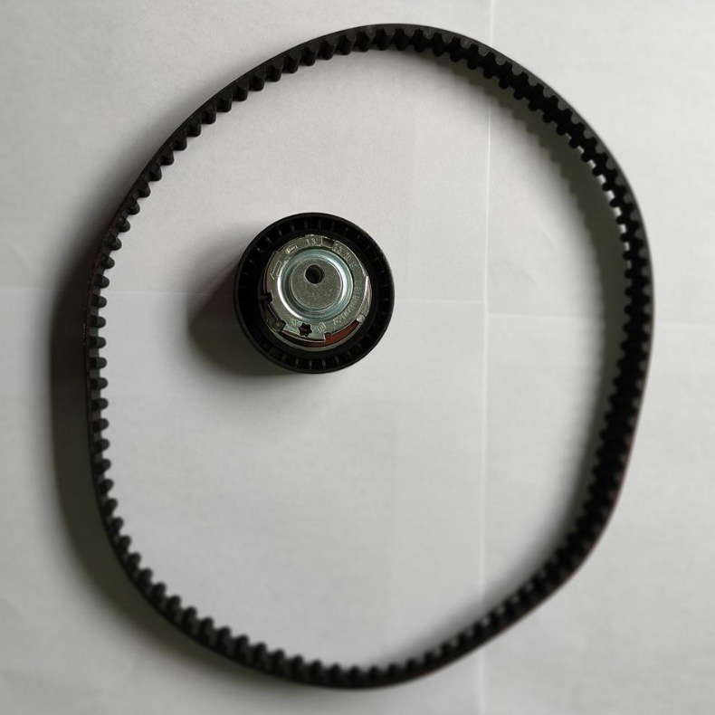 Belt repair kit 1.4/1.6 DACIA LOGAN 130C17480R KTB794 K015662XS