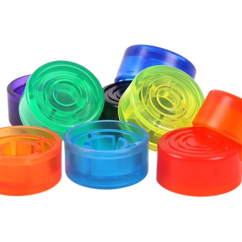 Устройство эффекта электрогитары Крышка для ногтей Шаг Крышка для ногтей Цельные Аксессуары для ног Крышка кнопки Струнная крышка кнопки Аксессуары для электрогитары