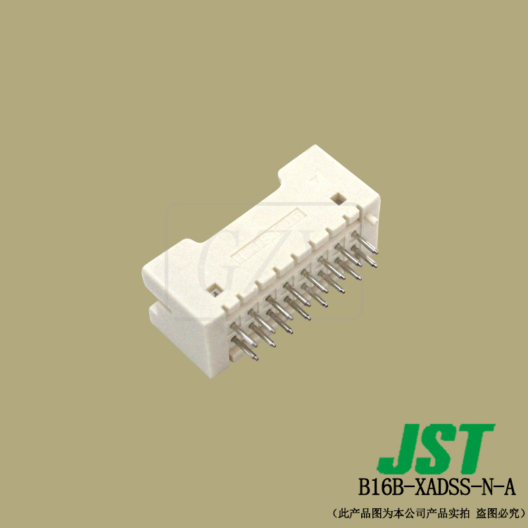 Ӧ B16B-XADSS-N-A  XAϵ 2.5mmJSTɶ