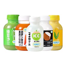 ζ����Ҭ��ˮ245ml*10�޺��}������֭�G��ɳ����֭��֭�������