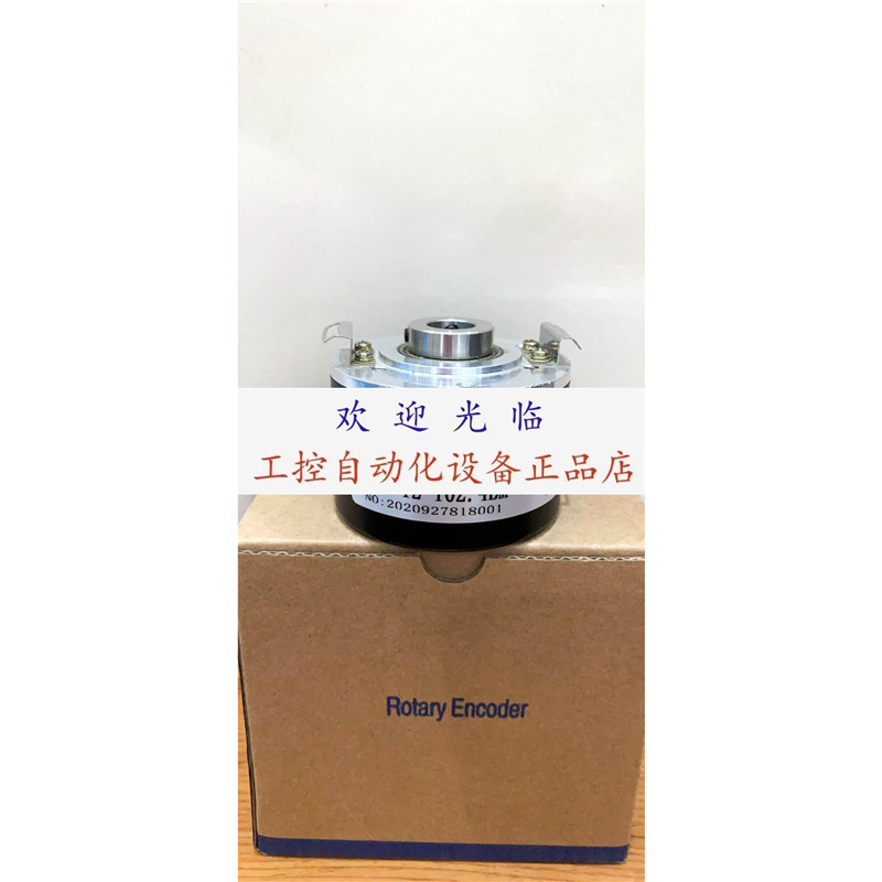 OBHD30-1024PD24KD 1000 ZKT-12-102.4BM-G05L 编码器.