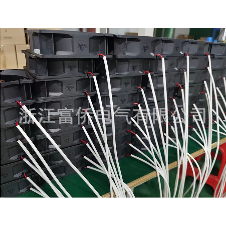 轴流风机\190FZY2-S\220V 65W