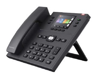 [Новый] Huawei IP Phone 7920 Спотовая поддержка продаж 3 SIP аккаунта Huawei