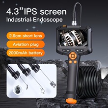 X 42241 Portable Automotive Inspection Camera �����ڿ���