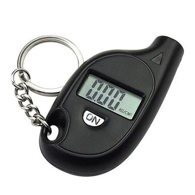 Tire Pressure Monitor, Air pressure gauge/tire pressure gauge