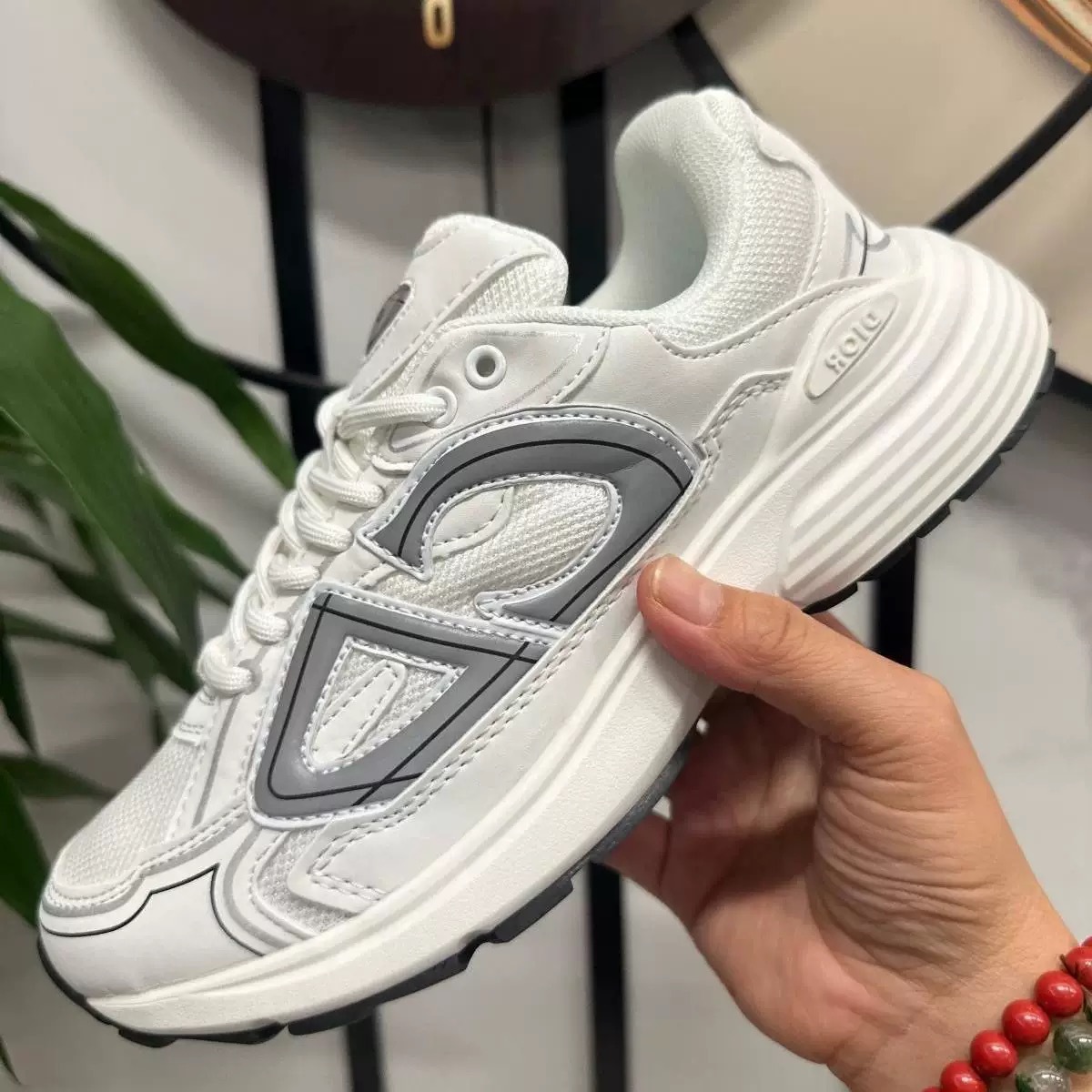 B30-Silver