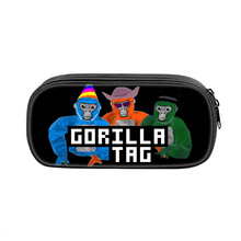Gorilla Tag��ͯ�P�� ������VR�Α���߅�W���U�P�� �ռ{�ľߴ�