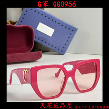 G��GG0956��������̫���۾�ŷ����ins��Ů����ͬ��ʱ�а��ī��