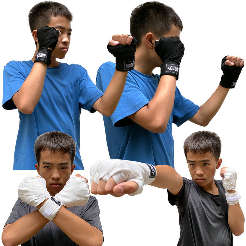 Guangzhou Ringing Brand Hand Straps Boxing Colorful Hand Straps Sanda Tying Hand Straps Muay Thai Fighting Training Hand Cloth Straps Guangzhou Ringing Brand Hand Straps Boxing Colorful Hand Straps Sanda Tying Hand Straps Muay Thai Fighting Training Hand Cloth Straps