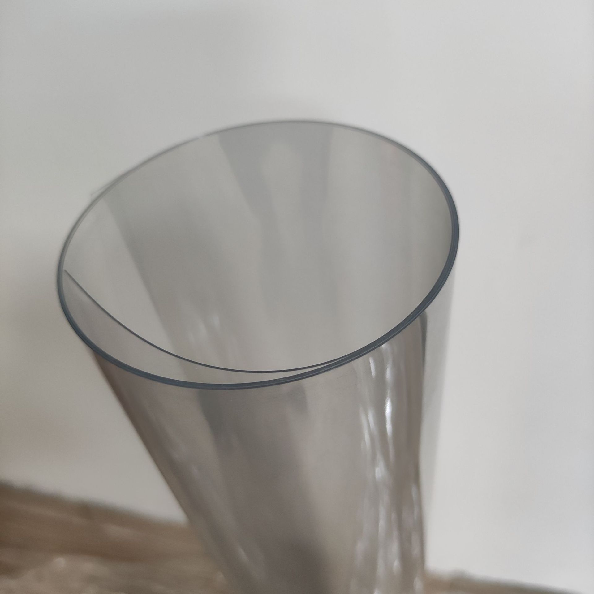 TC交易证书PCR-PET 可专票 可追溯消费后再生PET薄膜卷材