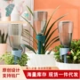 自动滴水浇花家用器