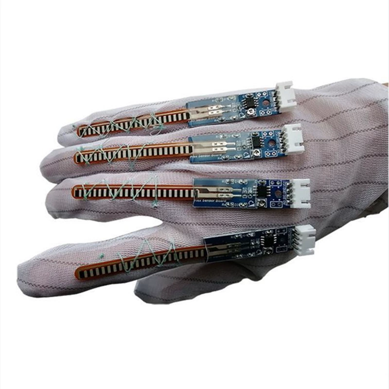 Arduino, sensor, module, compatible gloves, 51/