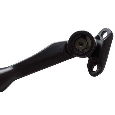 Wholesale foldable little Ninja: Motorcycle rearview mirror