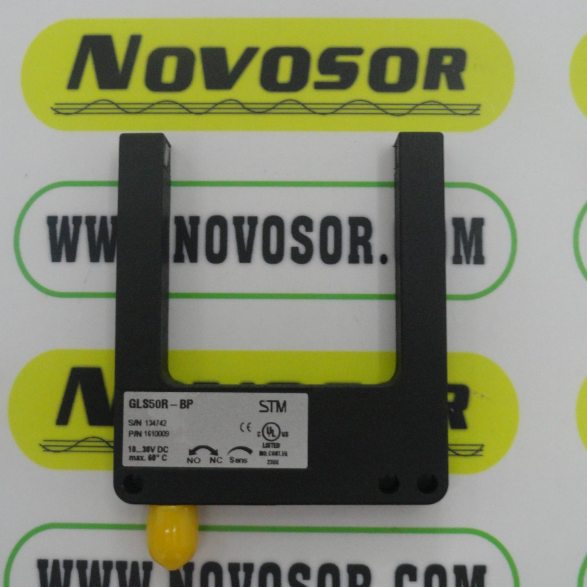 STM传感器GLS50R-BP