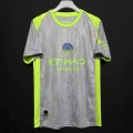 25-26 Manchester City Away