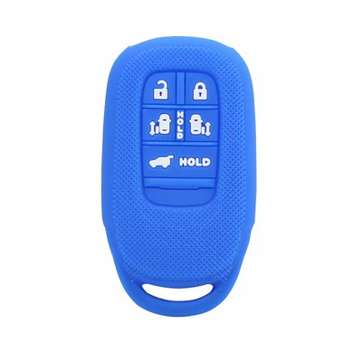Static Rod/Key Bag silicone key case ailisen e;HEV