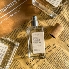 網紅詩忙私藏小眾越南土耳其香水高端淡香持久學生香水小瓶