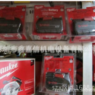 批发零售米沃奇锂电池V28B