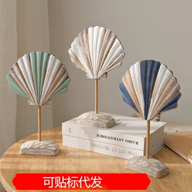 木质工艺品;壁挂、壁饰;树脂工艺品