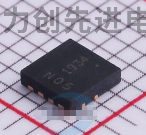 DMN2005UFG-13 封装 PowerDI3333-8 MOS场效应管