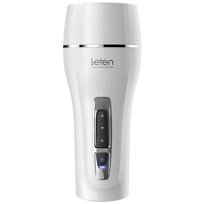 1Fspleten Cyclone Aircraft Cup fully automatic telescopic heating