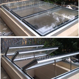 智能家居;悬窗;其他窗