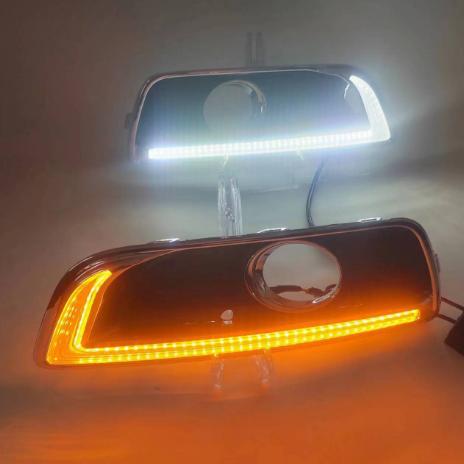 Aplicable a 11 / 12 / 13 / 14 / 15 Chevrolet Marriott Daylight LED Daylight Malibú