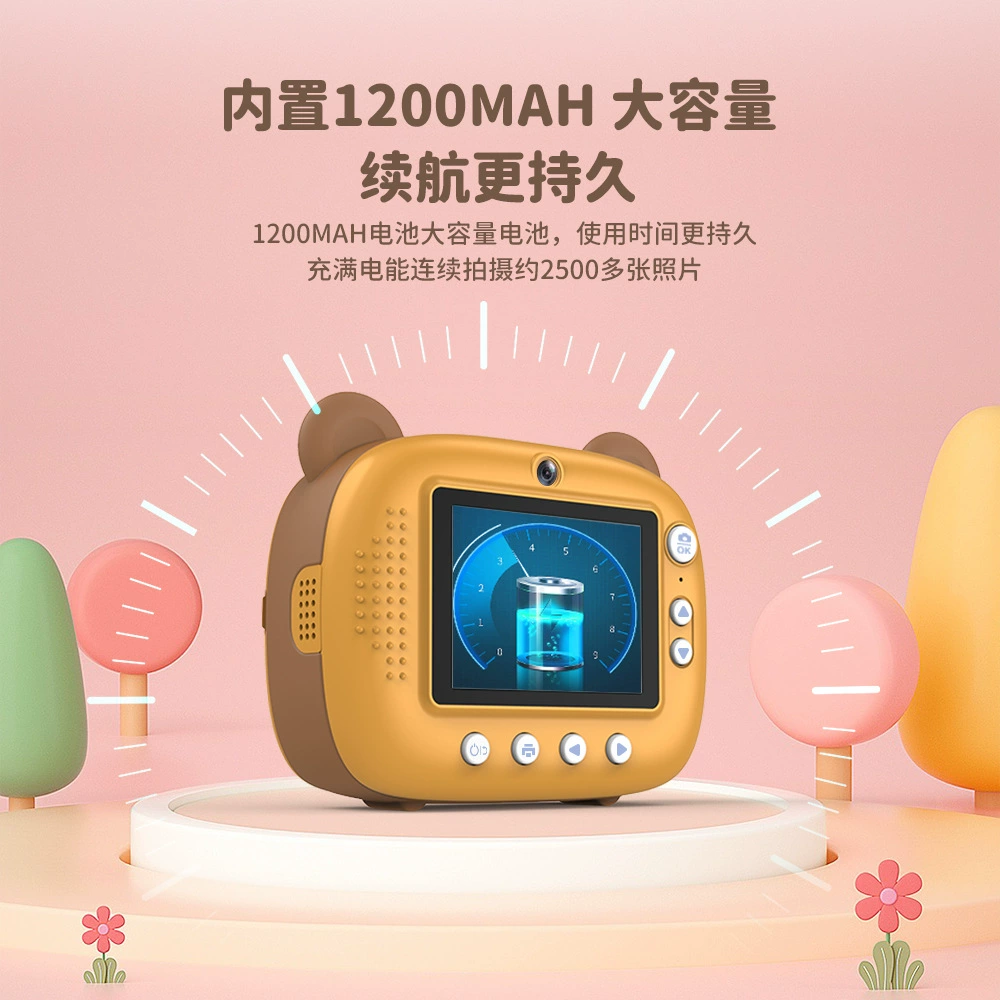 Polaroid, компактный фотоаппарат, для импорта