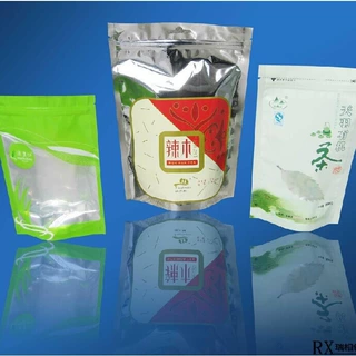 印刷各种食品真空袋 食品抽真空袋 塑料包装袋 食品袋印刷