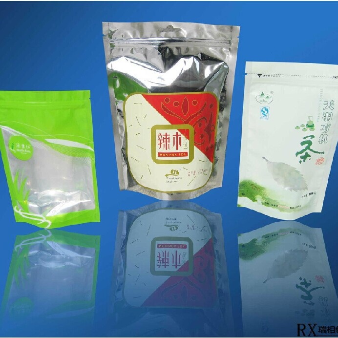 印刷各种食品真空袋 食品抽真空袋 塑料包装袋 食品袋印刷