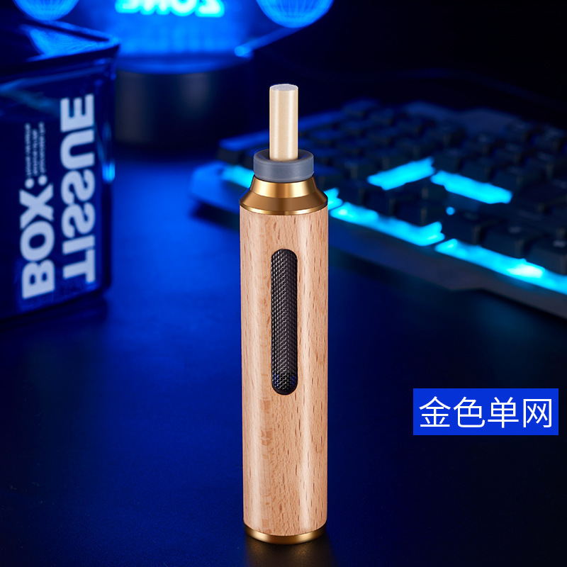 Vehículos transfronterizos no caen cenizas artefactos anti-ceniciero automóvil perezoso fumando conducir fumando cenizas libres de balas