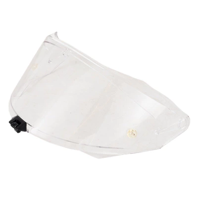 Cross-Border Motorcycle Helmet R2R Lens Compatible with Motorcycle Helmets R2R/R2Rpro Windproof and Sun Protection Safety Lens (Dəbilqə (Kaska) aksesuarları) - r2r-transparent-film