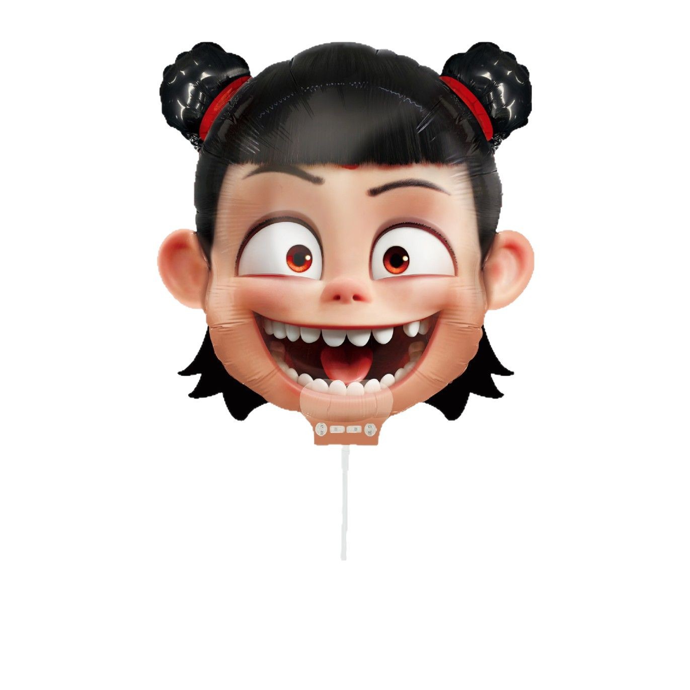 Cartoon children's balloon