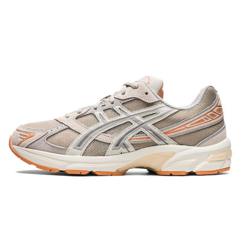 Putian Gel-1130 Sports Shoes Are Breathable, Men's and Women's Sports Shoes with Cushioning, Breathable and Wear-Resistant, Outdoor Casual Running Shoes