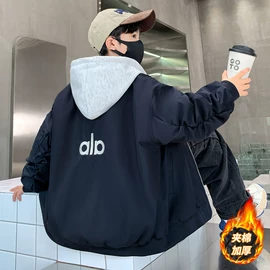 童裤;童卫衣;普通外套