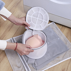 洗衣機專用洗護袋加厚家用服飾衣物洗衣網袋行李箱收納袋兩用批發