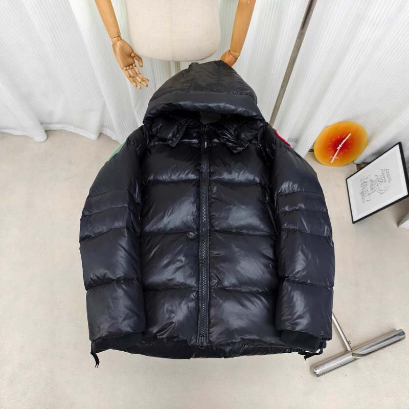 【Free Shipping】Cross-Border Canada Goose Puffer Original Classic down Jacket Coat 2239L Women's