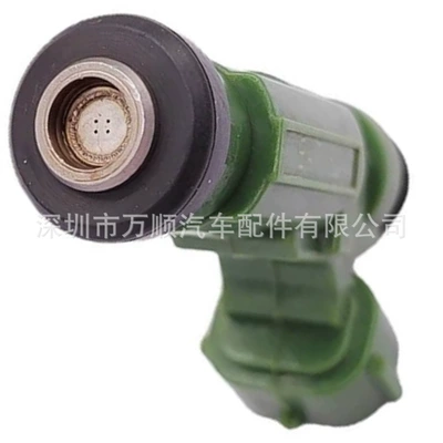Fuel Injector Nozzle, Oil pump, nozzle