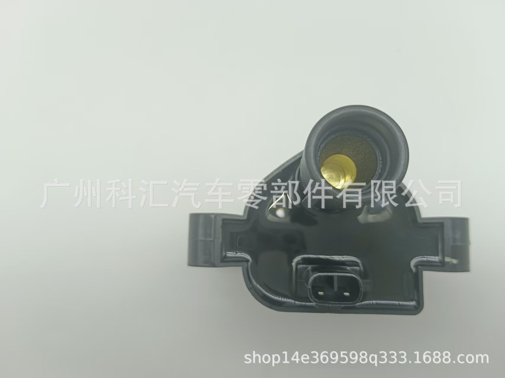 Cross-Border Factory Price Ignition Coil 0297007301 Uf227 1908076010 9091902200 Toyota
