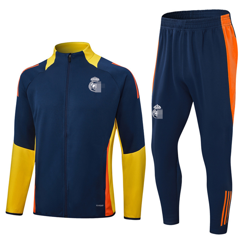 21 - 26 Real Madrid París Arsenal Manchester United Argentina Juve Marsella Miami image 36