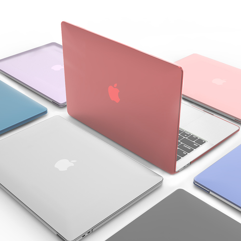 macbook保护壳 air13.3水晶透明电脑壳 适用苹果笔记本电脑PC外壳