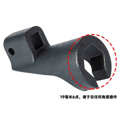 Mühərrik alətləri Pipe Sleeve Tool Free