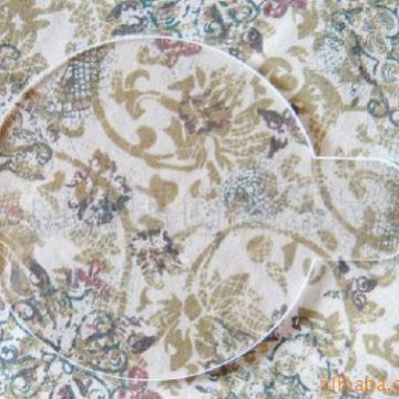 供应 压克力杯垫 可亚克力杯垫个性杯垫新款潮流亚克力杯垫