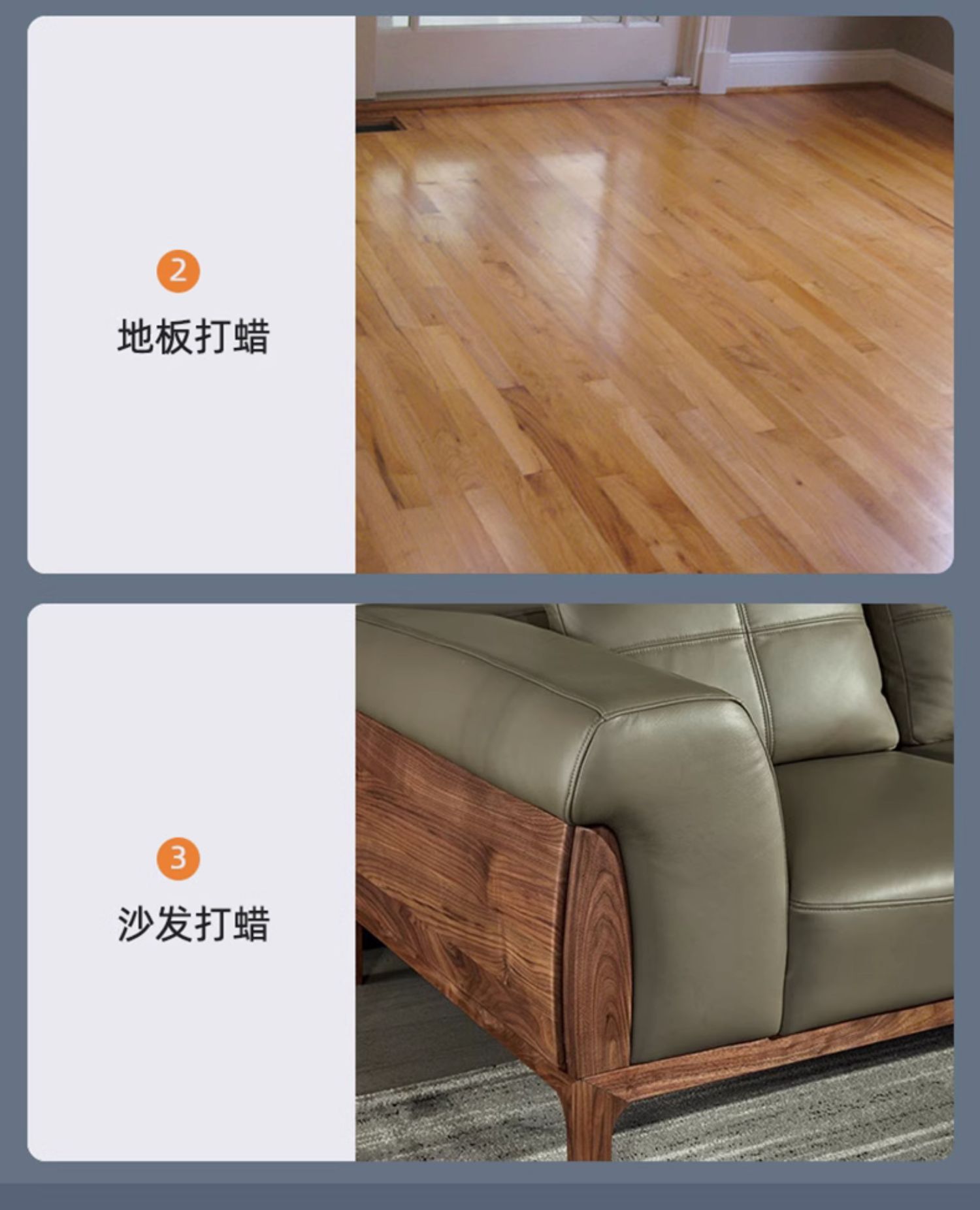 Wireless Waxing Machine Car Waxing Household Car Small Power Tools Maintenance and Protection Wholesale