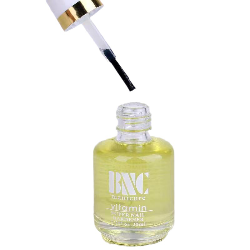 medical nail polish for manicure