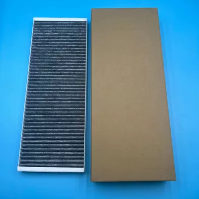 Air conditioning filter for Tesla Model Y/3