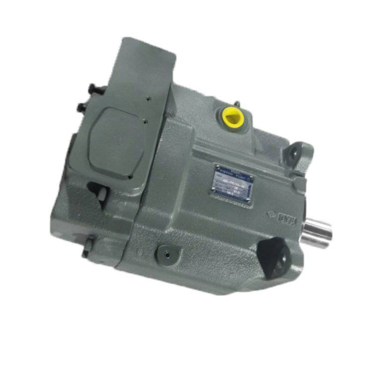 YUKEN油研油泵A3H16-FR01KK-10 A3H37/A3H56/A3H71/A3H145柱塞泵